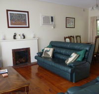 Apalie Creek Oasis - Accommodation Brunswick Heads