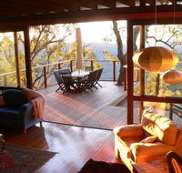 Alcheringa Holiday House - Accommodation Brunswick Heads