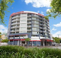 Apartments Downtown - Accommodation Brunswick Heads