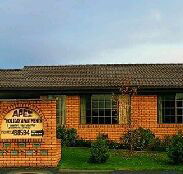 Apex Holiday Apartments - Accommodation Brunswick Heads