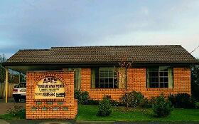Apex Holiday Apartments - Accommodation Brunswick Heads 0