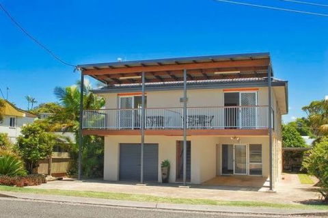 Seascape Apartments - Accommodation Brunswick Heads 0