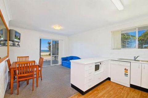 Seascape Apartments - Accommodation Brunswick Heads 2