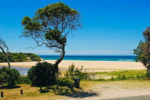 Seascape Apartments - Accommodation Brunswick Heads 3