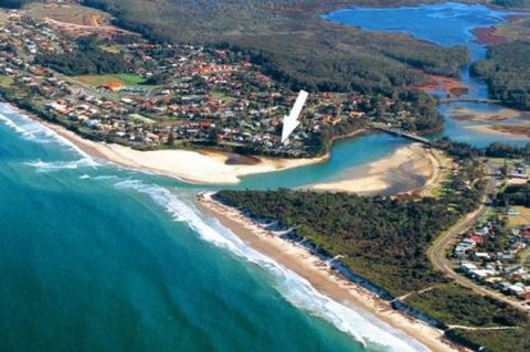 Seascape Apartments - Accommodation Brunswick Heads 4