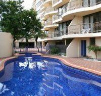 Best Western Broadbeach Travel Inn  - Accommodation Brunswick Heads