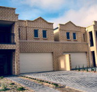 Blue Water Villas - Accommodation Brunswick Heads