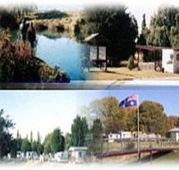Cunningham Caravan Park - Accommodation Brunswick Heads