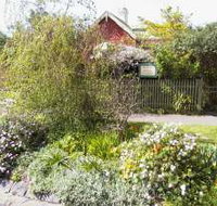 Kims Cottage - Accommodation Brunswick Heads