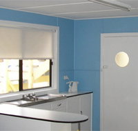 Frangipani Flats - Accommodation Brunswick Heads