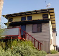 Sea Shacks - Jervis Bay Getaways - Accommodation Brunswick Heads