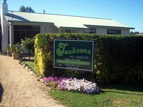 Jacksons On Riddoch - Accommodation Brunswick Heads 0