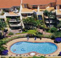 Markham Court - Accommodation Brunswick Heads