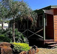 Bentley's Cabin Park Port Pirie - Accommodation Brunswick Heads