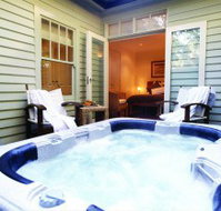 Treetops at Lochiel - Accommodation Brunswick Heads