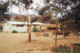 Angorichina Tourist Village - Accommodation Brunswick Heads 0