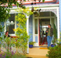 A Tasmanian Indulgence - Kinvara House - Accommodation Brunswick Heads