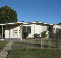Our Holiday House - Accommodation Brunswick Heads