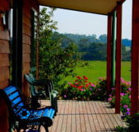 Buln Buln Holiday Cabins - Accommodation Brunswick Heads
