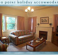 Echo Point Holiday Villas - Accommodation Brunswick Heads