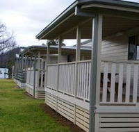 Fossickers Tourist Park Nundle - Accommodation Brunswick Heads