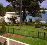 Driftwood Beach House Jervis Bay - Accommodation Brunswick Heads