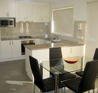 Midtown Serviced Apartments - Accommodation Brunswick Heads
