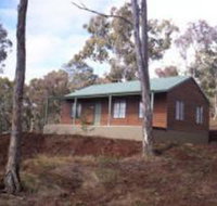 Ophir Valley Cabins - Accommodation Brunswick Heads