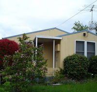 Nanna Toogood's at Eildon - Accommodation Brunswick Heads