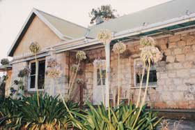 Middle River Homestead & Cottages - Accommodation Brunswick Heads 0