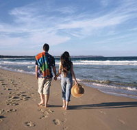 Currarong Beachside Tourist Park - Accommodation Brunswick Heads