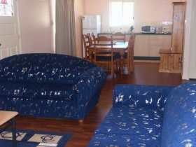 Carriage Stop - Accommodation Brunswick Heads 0
