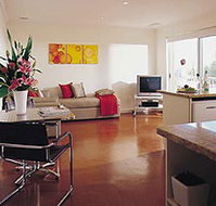 Cottesloe Sunset Suites - Accommodation Brunswick Heads
