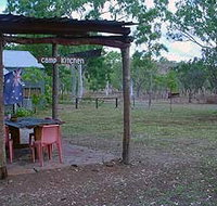 Lorella Springs Wilderness Park - Accommodation Brunswick Heads