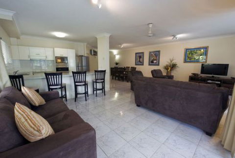 Costa Royale Trinity Beach  - Accommodation Brunswick Heads 2