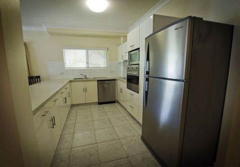 Costa Royale Trinity Beach  - Accommodation Brunswick Heads 4