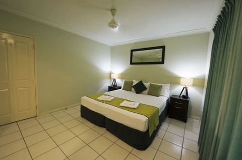 Costa Royale Trinity Beach  - Accommodation Brunswick Heads 7