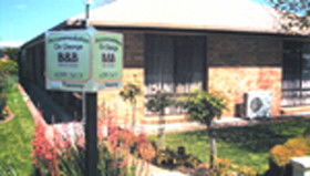 Accommodation On George - Accommodation Brunswick Heads 0