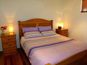 1770 Reef House - Accommodation Brunswick Heads 0