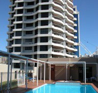 Victoria Square Apartments - Accommodation Brunswick Heads