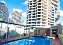 Victoria Square Apartments - Accommodation Brunswick Heads 2