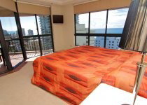 Victoria Square Apartments - Accommodation Brunswick Heads 4