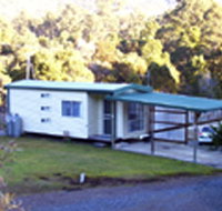 Rosebery Cabin amp Tourist Park - Accommodation Brunswick Heads