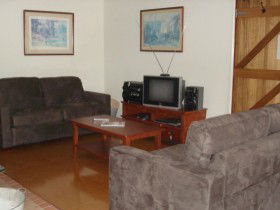 Broadwater QLD Accommodation Brunswick Heads