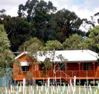 Granite Ridge Wines - Fergies Hill Cottage - Accommodation Brunswick Heads