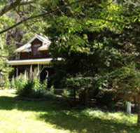 Woodlands Retreat - Accommodation Brunswick Heads