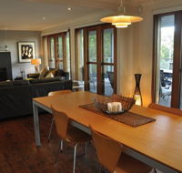 The Deck Killcare - Accommodation Brunswick Heads