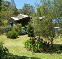 Penlan Cottage - Accommodation Brunswick Heads