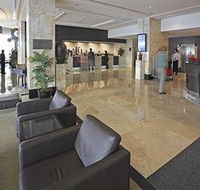 The Sydney Boulevard Hotel - Accommodation Brunswick Heads