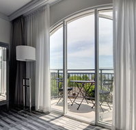 Intercontinental Sydney Double Bay - Accommodation Brunswick Heads